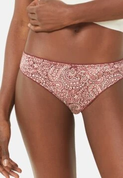 ETAM Selma - Slip - Rose Foncé 8 ETAM Selma - Slip - Rose Foncé -Etam a8e11b6289884ce8a7897b8ce1b922cd