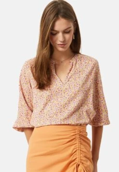ETAM Solar - Blouse - Fuschia