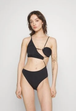 ETAM Defile - Maillot De Bain - Black