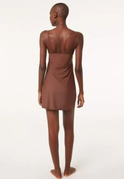 ETAM Pure Touch - Lingerie Sculptante - Brown -Etam a9cc5f1ffe2848e683c0becc6dccc44a