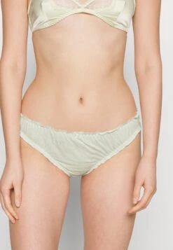 ETAM Basma Slips 3 Pack - Shorty - White -Etam a9d1c910ef7b492998bb960ba1ed9164