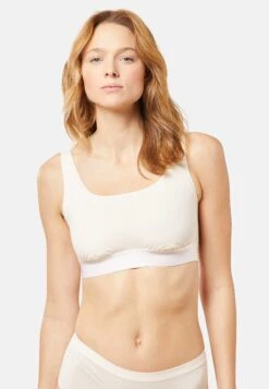 ETAM Perfect - Brassière - Ecru
