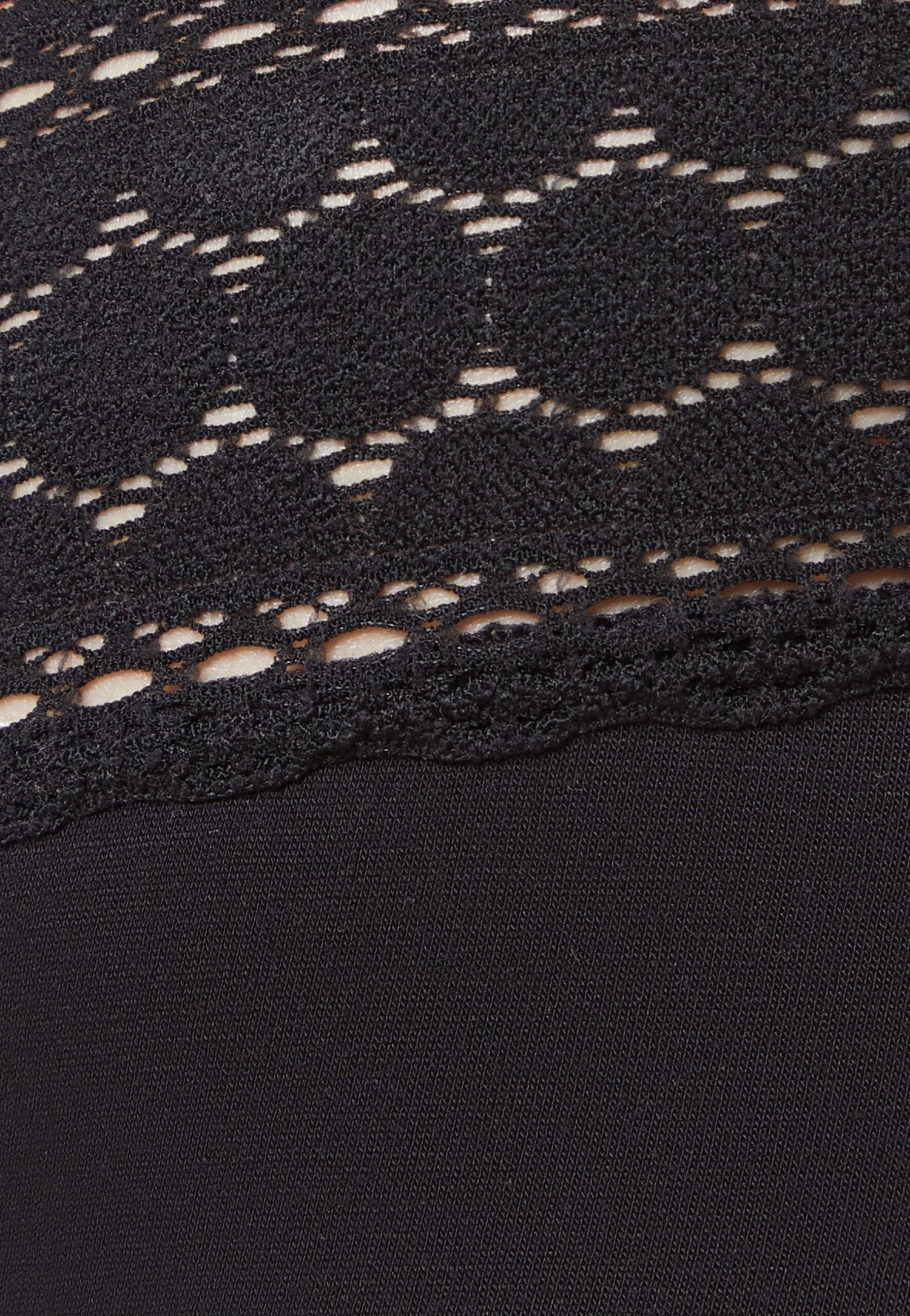 ETAM Ravissante - Slip - Noir 4 ETAM Ravissante - Slip - Noir – Image 4