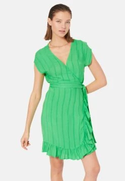 ETAM Amaris B -Cache Coeur - Accessoire De Plage - Green