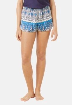 ETAM Trevo - Bas De Pyjama - Bleu