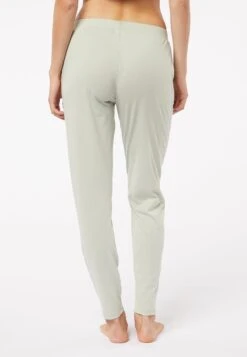 ETAM Gam - Bas De Pyjama - Vert -Etam abe400deceb64662aefb4aa2a88aed21