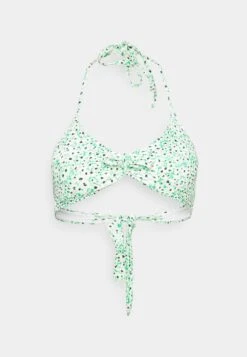 ETAM Pixy Triangle - Haut De Bikini - Green -Etam abe96c974a63409c8520d40b7d6ddf2b