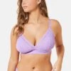 ETAM Sublime - Soutien-Gorge Triangle - Lilac