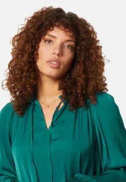 ETAM Athio - Robe De Jour - Vert 8 ETAM Athio - Robe De Jour - Vert -Etam ac3874d076394bfc893c871f53ef0be6