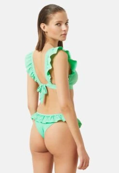 ETAM Jane - Bas De Bikini - Vert -Etam ac3b2d3607694070861b23c1773aae67