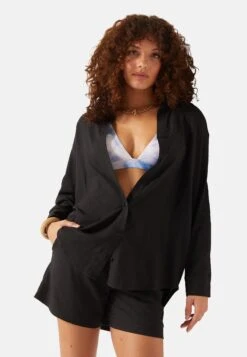 ETAM Adria - Accessoire De Plage - Noir