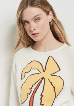 ETAM Carmen - Pullover - Ecru 8 ETAM Carmen - Pullover - Ecru -Etam ac9b2461d09c486db47f37d128fd49a1