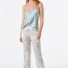 ETAM Aiden 3 Pieces Set - Pyjama - Bleu Ciel