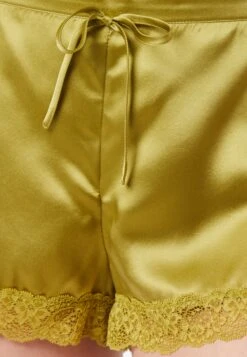 ETAM Milky - Bas De Pyjama - Vert -Etam ad22c48f852a4583898458742e901d34