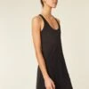 ETAM Stronger - Chemise De Nuit / Nuisette - Noir