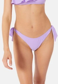 ETAM Jane - Slip De Bain - Mauve