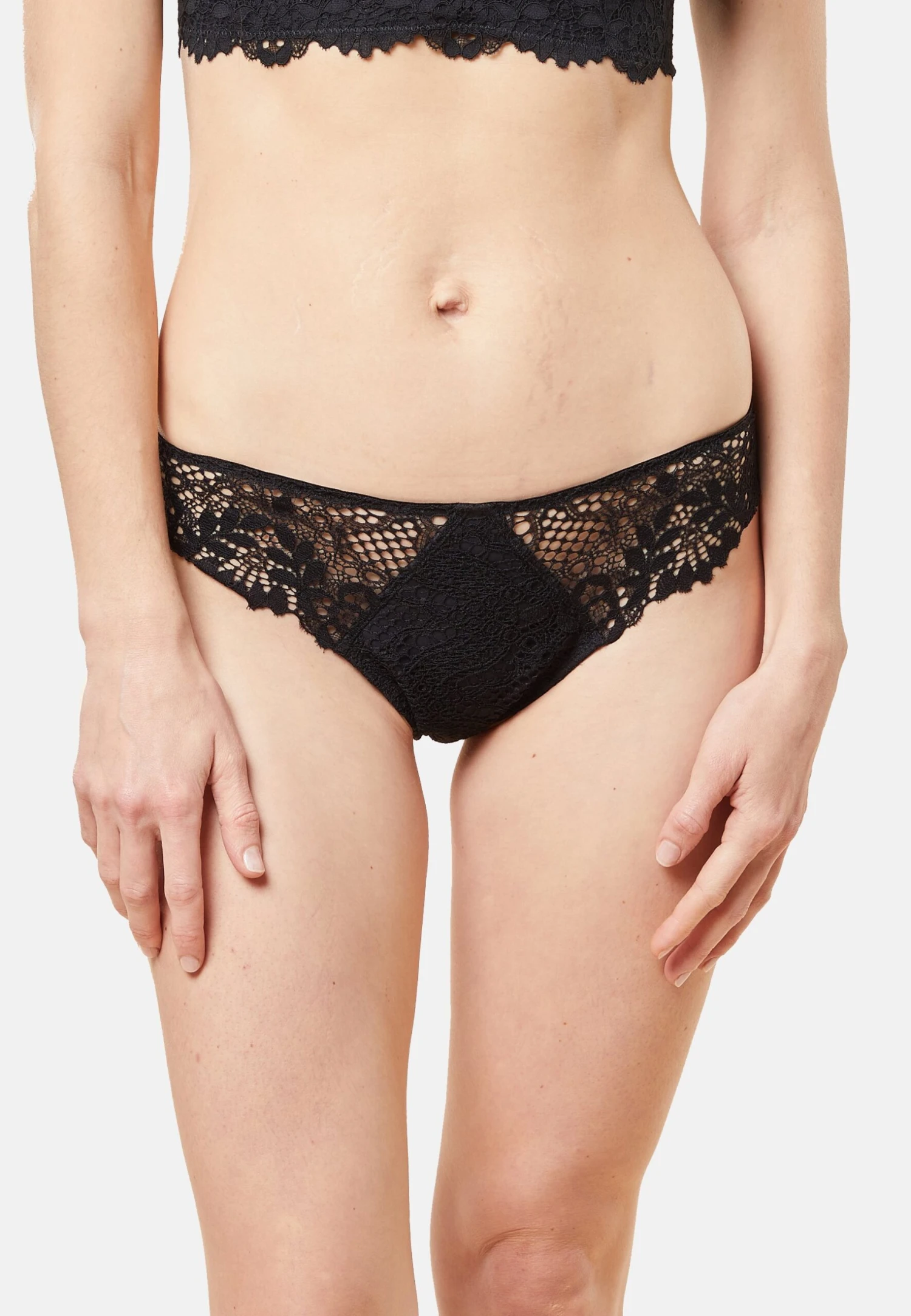 ETAM Success - Slip - Noir 1 ETAM Success - Slip - Noir