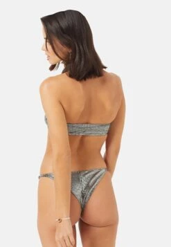 ETAM Futurista - Bas De Bikini - Argent -Etam ae73ac804376453eaa50037c896d9487