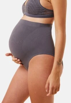 ETAM Bump - Slip - Gris Anthracite