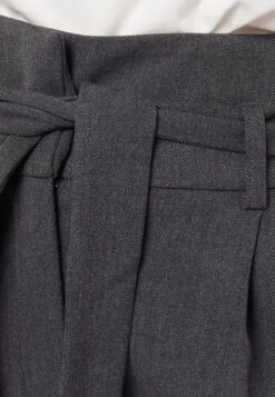 ETAM Stephanie - Pantalon Classique - Gris Anthracite 9 ETAM Stephanie - Pantalon Classique - Gris Anthracite -Etam afe3866987504babb41f94241c9f0bd4