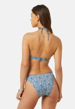 ETAM Emma - Bas De Bikini - Bleu -Etam b045b7c5acac44889135020b199f59eb