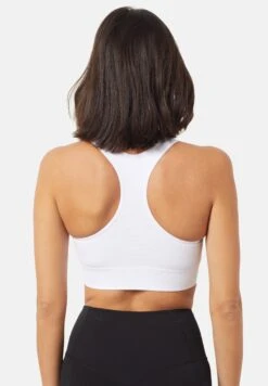 ETAM Caroline G - Soutien-Gorge De Sport - White -Etam b0491a161ea646e7ba47918c813f928d