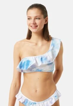 ETAM Julia - Haut De Bikini - Blanc