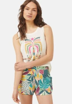 ETAM Balmier - Haut De Pyjama - Ecru 7 ETAM Balmier - Haut De Pyjama - Ecru -Etam b0ef4de885c04af296ad75f7550ca41d