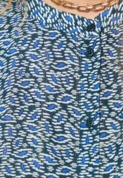 ETAM Emia - Blouse - Bleu Marine -Etam b15c7415ea304f828b4c5e4aefadebe1