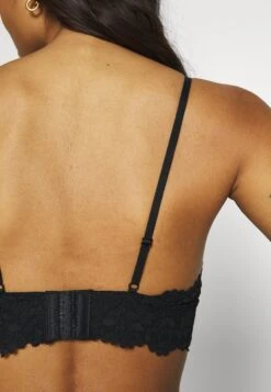 ETAM Success - Soutien-Gorge Triangle - Noir -Etam b15dbd25cc114a95b30bb11df074e785