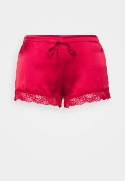 ETAM Milky - Bas De Pyjama - Rouge