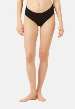 ETAM Fevery - Bas De Bikini - Noir