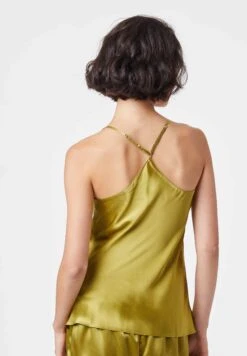 ETAM Pearly - Haut De Pyjama - Vert Fluo 6 ETAM Pearly - Haut De Pyjama - Vert Fluo -Etam b484040bf42846148c2748dbabdd1b82