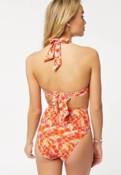 ETAM Promesse - Bas De Bikini - Orange -Etam b4d9f91a8d424adfb79bf8075f07efad