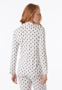 ETAM Sostrate - Haut De Pyjama - Ecru -Etam b584e858c2894d89823ed0b5fd0b7440