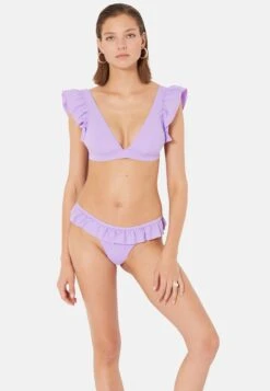 ETAM Jane - Bas De Bikini - Mauve -Etam b701e1357d34493c9a97f0c9ea84f505