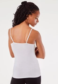 ETAM Ciddy - Haut De Pyjama - Ecru -Etam b74c589d456c41829df5e7fb2c8778f9