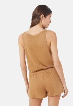 ETAM Kaylee - Bas De Pyjama - Beige -Etam b7596e377a8348638d629fce06281b6e