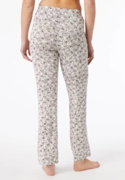 ETAM Villeret - Bas De Pyjama - Ecru 6 ETAM Villeret - Bas De Pyjama - Ecru -Etam b7ce9cbe1af14b6dbf2480c58dfce25b