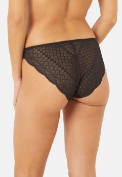 ETAM Idole - Slip - Noir -Etam b853eadce83f46f099466bde7463dc4e