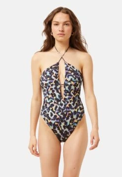 ETAM Fellow - Maillot De Bain - Bleu Marine
