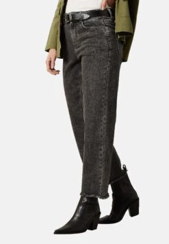 ETAM Dada - Jean Flare - Gris Anthracite