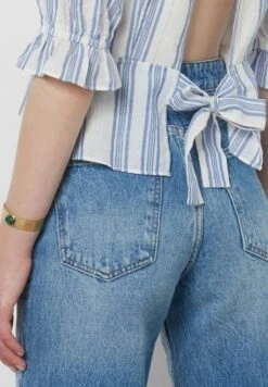 ETAM Milda - Blouse - Bleu -Etam b9909a03d247436bac394c5cd55adede