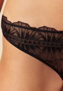 ETAM Ombrelle - String - Black -Etam b9b2d47caeb14b4aba3f2987903b287e