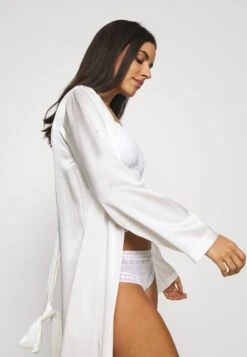 ETAM Cherie Cherie - Post Operative Bra - Soutien-Gorge Triangle - White 10 ETAM Cherie Cherie - Post Operative Bra - Soutien-Gorge Triangle - White -Etam ba3bcdefa3c14d5e896eb45a308d594c