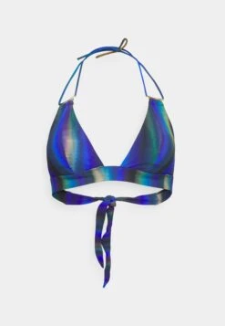 ETAM Baltic Triangle - Haut De Bikini - Green/Blue 8 ETAM Baltic Triangle - Haut De Bikini - Green/Blue -Etam ba7740ce461245f99dfe3b8651acad66