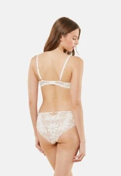 ETAM Epatante - Soutien-Gorge À Armatures - Ecru -Etam bad64853711e4a4d9ceb06c737b5cec1
