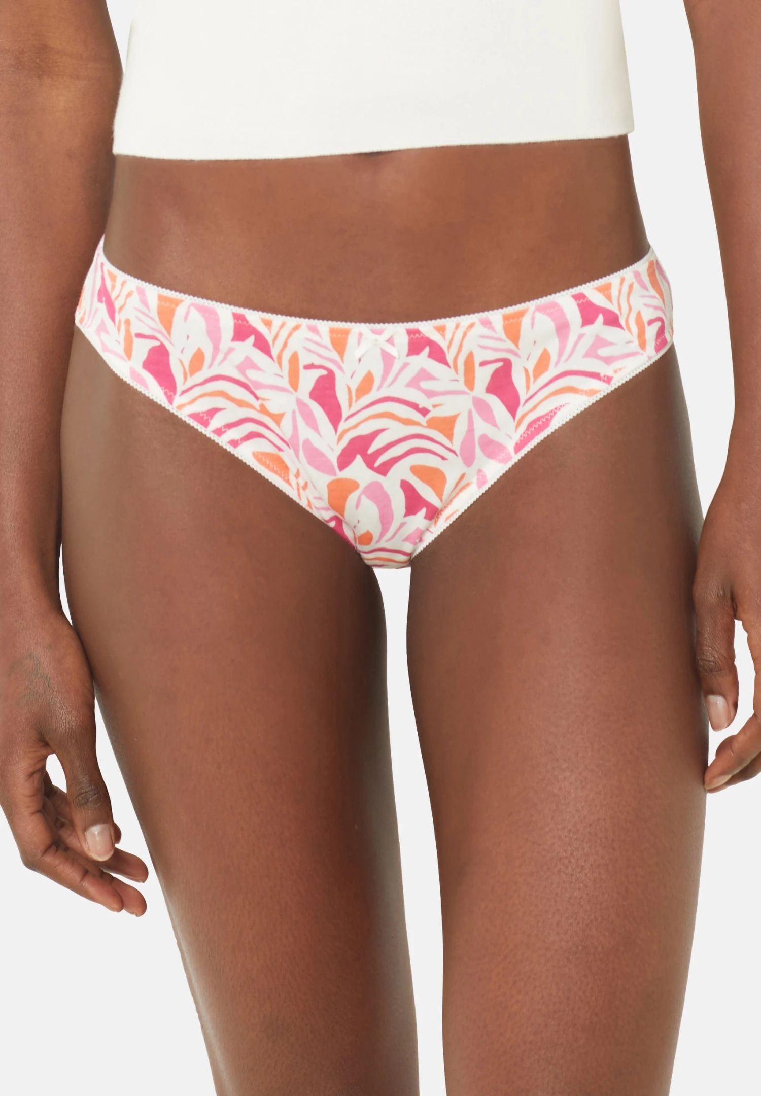 ETAM Selma - Slip - Rose 1 ETAM Selma - Slip - Rose