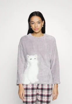 ETAM Micat - Sweatshirt - Grey