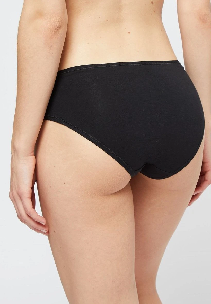 ETAM Jack - 3 Pack - Shorty - Multi-Coloured 2 ETAM Jack - 3 Pack - Shorty - Multi-Coloured – Image 2